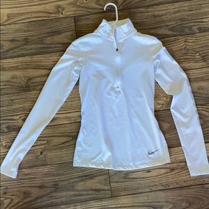 Nike 1/4 zip